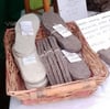 WOOL FELT INSOLES 