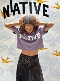 Image 4 of L.A. Native Crop Top