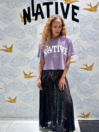 Image 5 of L.A. Native Crop Top