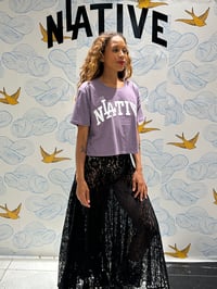 Image 3 of L.A. Native Crop Top