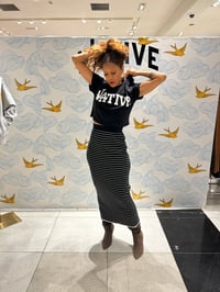 Image 2 of L.A. Native Crop Top