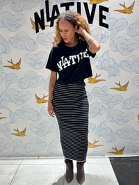 Image 1 of L.A. Native Crop Top