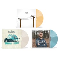 Vinyl Bundle I