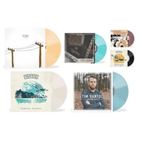 Vinyl Bundle II