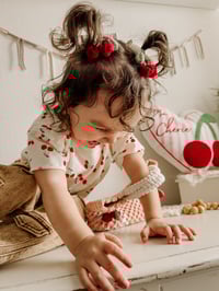 Image 3 of Oh So Pretty Chérie Hair Clip