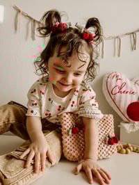 Image 7 of Oh So Pretty Chérie Hair Clip
