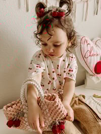 Image 5 of Oh So Pretty Chérie Hair Clip