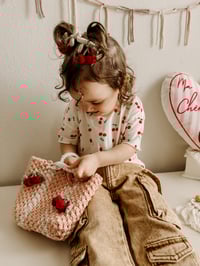 Image 2 of Oh So Pretty Chérie Hair Clip