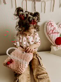Image 6 of Oh So Pretty Chérie Hair Clip
