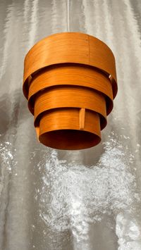 Image 3 of Suspension en pin et métal, Ellysett AB, Markaryd, HANS-AGNE JAKOBSSON 
