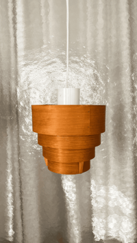 Image 4 of Suspension en pin et métal, Ellysett AB, Markaryd, HANS-AGNE JAKOBSSON 