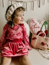 Image 3 of Chica- Cherry-Cola Tote