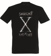 Image 2 of VENTE FLASH  Tee Shirt Anniversaire X 