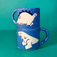 Image 2 of Mugs Dinos