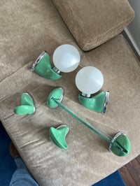 Image 3 of Porte-brosse à dents by Luigi Colani, 1970s