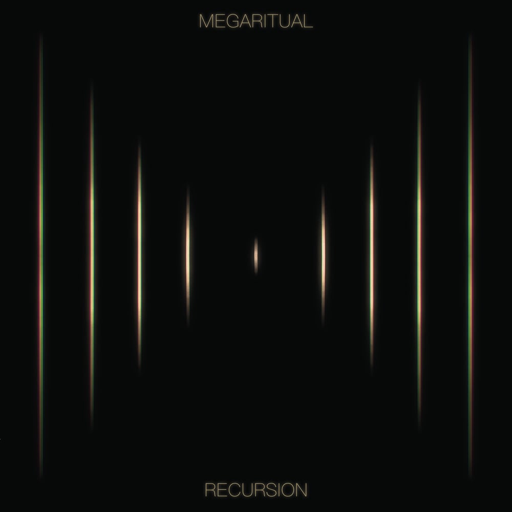 MEGARITUAL - RECURSION (DISTRO)