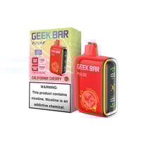 Geek Bar Pluse