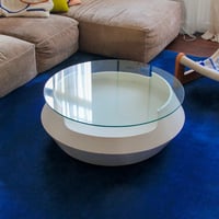 Image 1 of Table Space Age