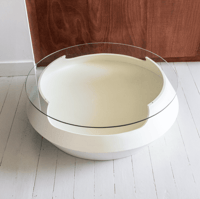Image 2 of Table Space Age