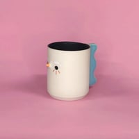 Image 2 of Tiny-hot-mug 3