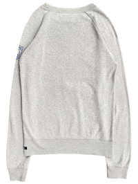 Image 3 of 90's Hysteric Glamour Collegiate Crewneck - S