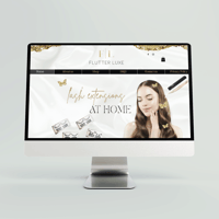 Image 2 of Wix Website Design