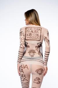 Image 4 of T-SHIRT MI ALMA