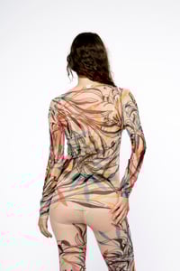 Image 4 of T-SHIRT AMOR TROPICAL