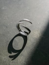 Image 1 of Wave ring 