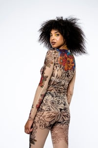 Image 3 of T-SHIRT TOTAL BODY