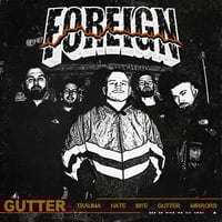 Image 1 of Foreign - Gutter 