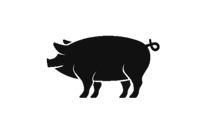 Pedigree Pork Box 