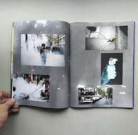 Image 4 of Saviors ain't savin ' magazine