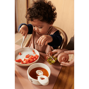 Image of Babero impermeable sin mangas