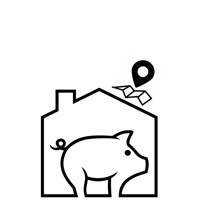 Easington, Pork Box