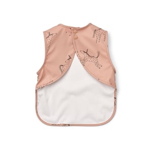 Image of Babero impermeable sin mangas