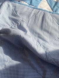 Image 2 of Agnes in Blue