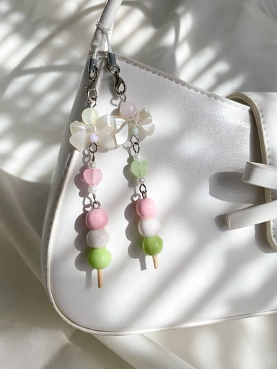 Image of dango charm