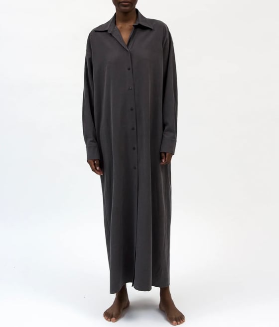 Image of LANDSCAPE dress