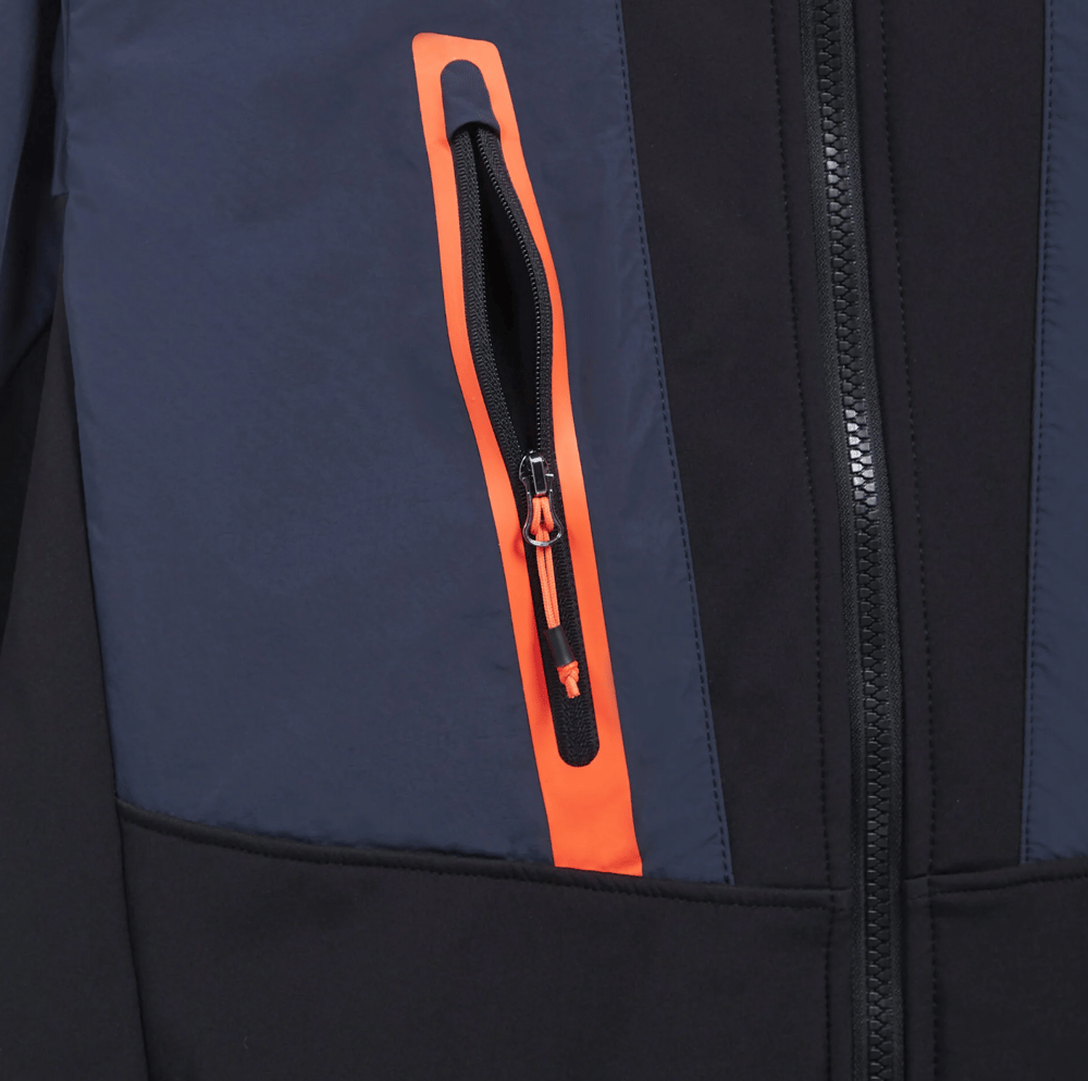 Apnea Academy Athletics Softshell