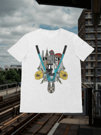 Image 1 of London Underground - DLR new model 