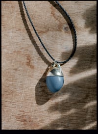 Image 2 of Arri necklace 18k Gold