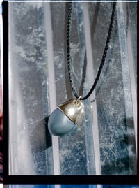 Image 1 of Arri necklace 18k Gold