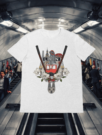 Image 1 of London Underground - D-stock