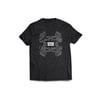 CHUB CLUB T-SHIRT (BLACK)
