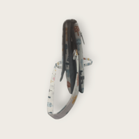 Image 5 of Crossbody Wallet