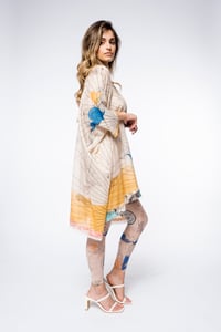 Image 2 of BLOUSE MOON RIDER WITH RECYCLED INSERTS