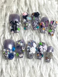 Image 2 of Junk Nail 1