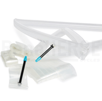 Image 2 of Rene HERSE Ultralight TPU Inner Tubes 700 C