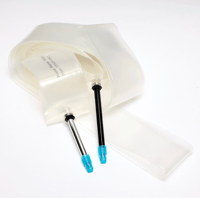 Image 1 of Rene HERSE Ultralight TPU Inner Tubes 700 C